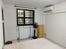 Blk 86 Commonwealth Heights (Queenstown), HDB 3 Rooms #503509841